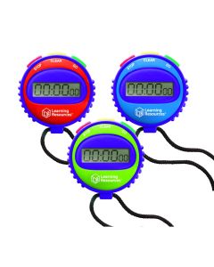 Simple Stopwatch