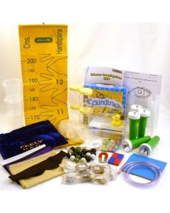Macro Science Kit Investigations KS1