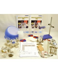 Macro Science Kit Investigations KS2