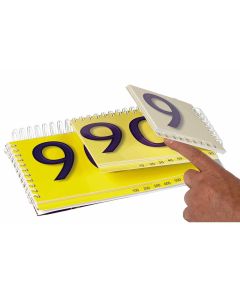 Place Value Flip Book