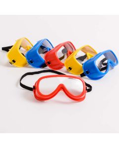 Safety Goggles Pack of 6