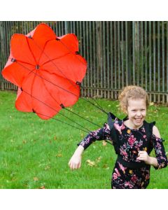 Resistance Parachute