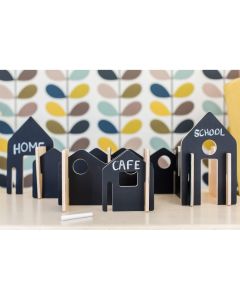 Create 'n' Play Happy Architect