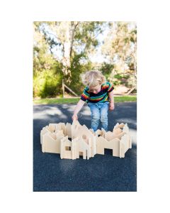 Happy Architect Set