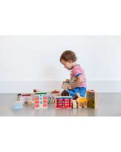 Homes Around the World
