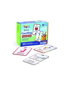 Numberblocks Counting Puzzle Set