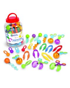 Helping Hands Fine Motor Tools Pack of 24