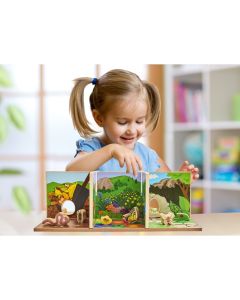 Pretend â€™nâ€™ Play Happy Minibeasts