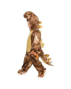 Stegosaurus Dinosaur Themed Onesie Aged 3-5