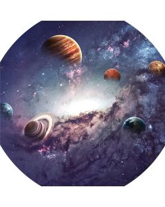 Lunar Tuff Tray Mat