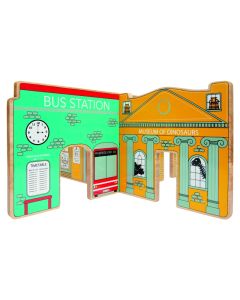 Town Play Scene