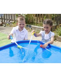 Jumbo Measuring Pipettes Pack of 4