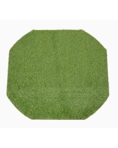Tuff Tray Mat Artificial Grass