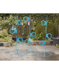 Water Channel Stands Pack of 3