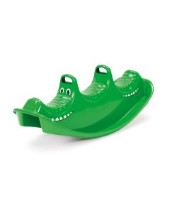Crocodile Rocker for 3