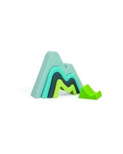 Mountain Stacker