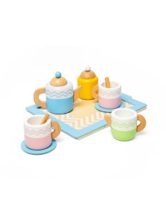 Tea Tray