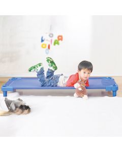 Stacking Rest Bed