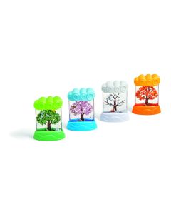 Changing Seasons Sensory Tubes Pack of 4