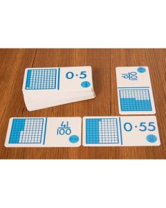 Decimal Fraction Dominoes