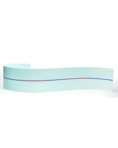 Blank Wall Number Line