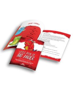 Little Book of Big Anger