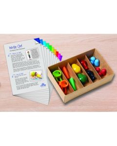 Write On Handwriting Kit