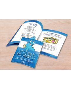 Little Book of Big Sadness