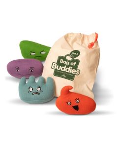 Bag of Buddies Set 2