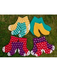Sack of Socks