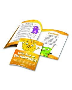 Little Book of Big Happiness
