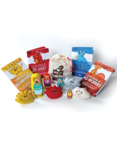 Exploring Emotions Kit 1