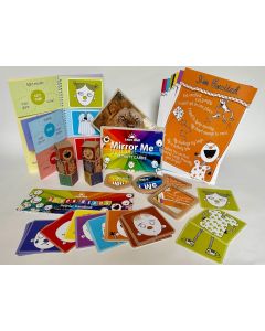 Exploring Emotions Kit 3