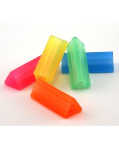 Standard Triangular Pencil Grips Pack of 10
