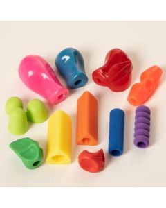 Combi Pack Pencil Grips Pack of 11
