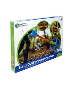 5-in-1 Outdoor Measure-Mate