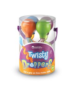 Twisty Droppersâ„¢