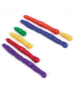 Measuring Wormsâ„¢  Set of 72