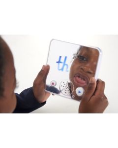 Sound Bank Plus Mirror