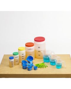 Liquid Measurement Set