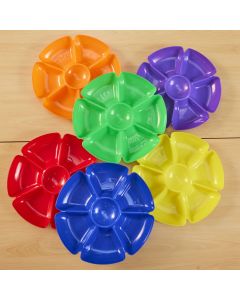 Flower Sorting Trays