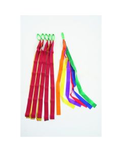 Dancing Ribbons Pack of 6