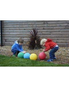 Easy Grip Balls Pack of 4