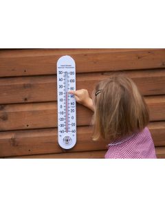 Classroom Thermometer