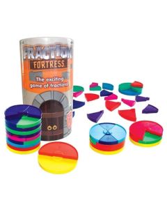 Fraction Fortress