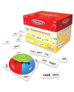 Syllabuilders