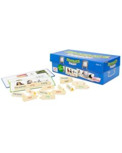 Sentence Toolbox