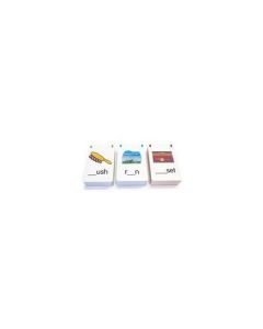 Phonics Flashcards
