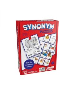 Synonym Puzzles