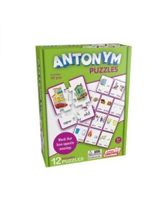 Antonym Puzzles